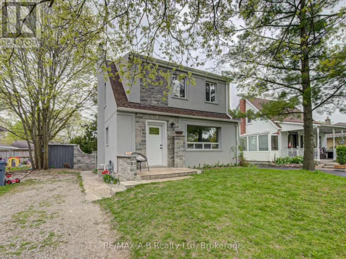 34 SOMERSET STREET, Stratford