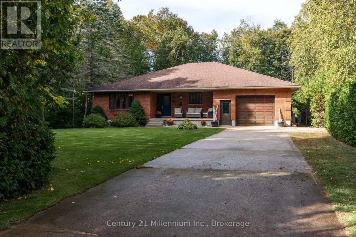 34 SOUTHAMPTON PARKWAY, South Bruce Peninsula