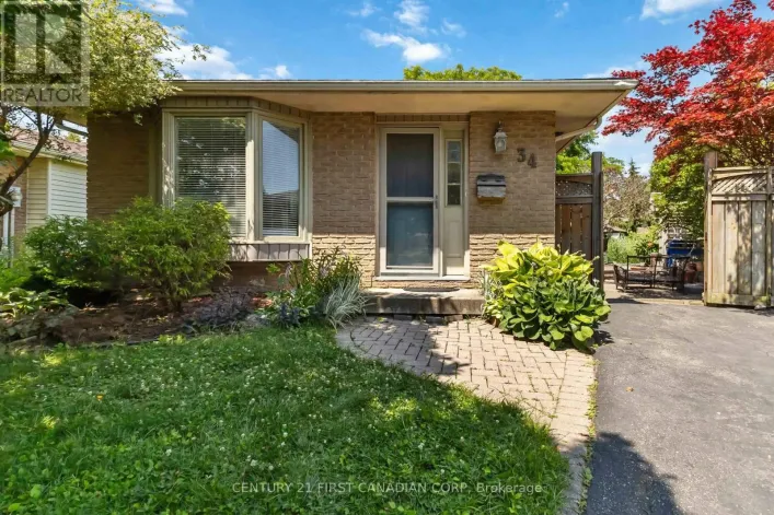 34 SPEIGHT COURT, London East