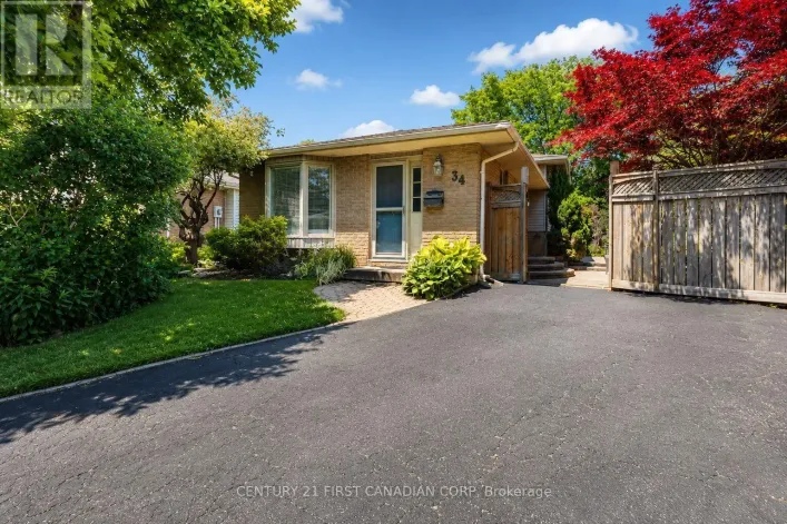 34 SPEIGHT COURT, London East