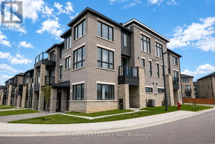 34 SPRY LANE, Barrie