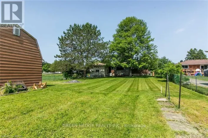 34 STANLEY AVENUE, Kitchener