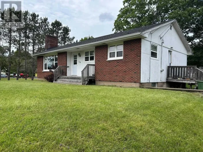 34 Stephen Avenue, Murray Siding