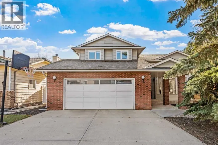 34 Sunhaven Link SE, Calgary