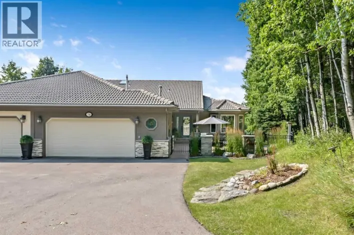 34 Sunrise Way, Priddis Greens