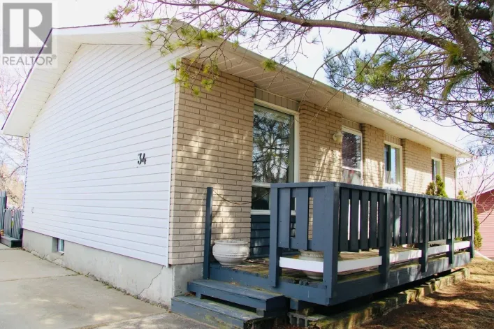 34 TERRACE HEIGHTS DRIVE, Terrace Bay