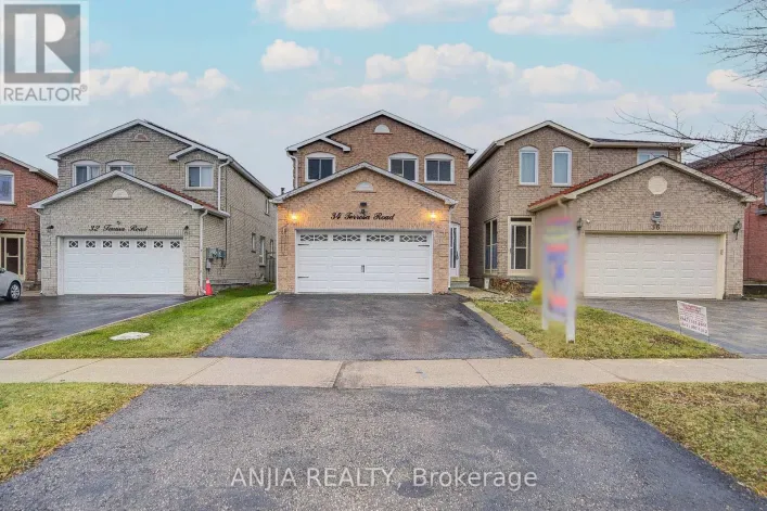 34 TERROSA ROAD, Markham