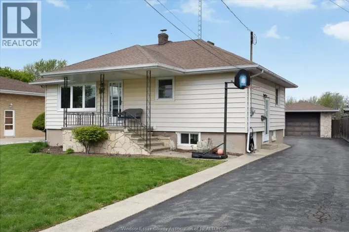 34 TEXAS ROAD, Amherstburg