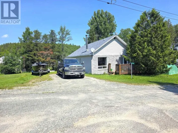 34 THIRD AVENUE, Kirkland Lake