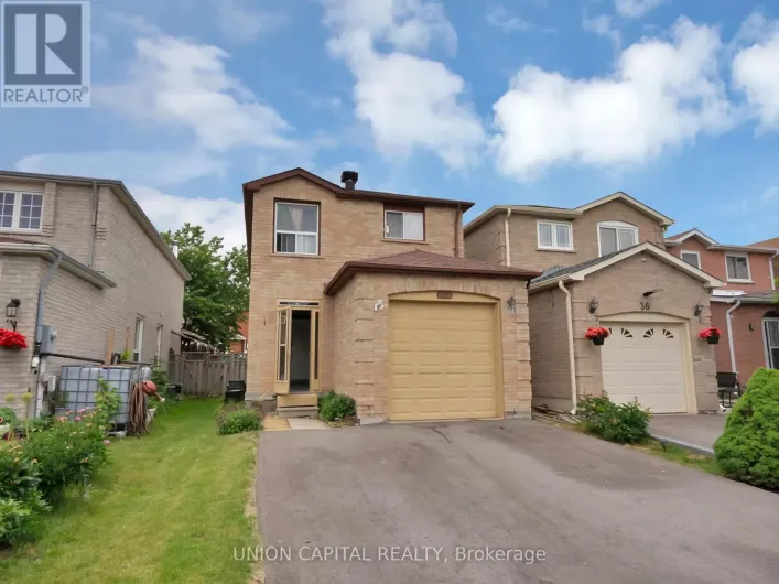 34 TIMBERS CIRCLE, Markham