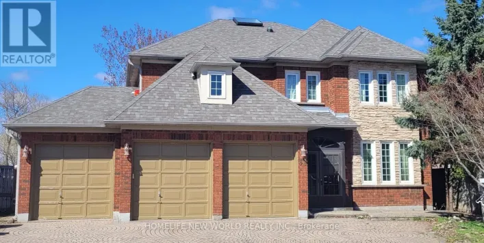 34 TOWNSON ROAD, Markham