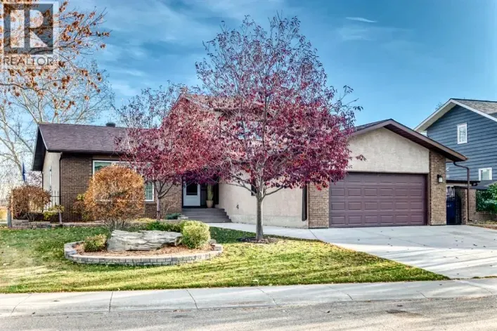 34 Tucker Road SE, Airdrie