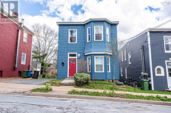 34 Tulip Street, Dartmouth