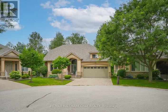 House for sale: 34 TUSCANY GRANDE, New Tecumseth
