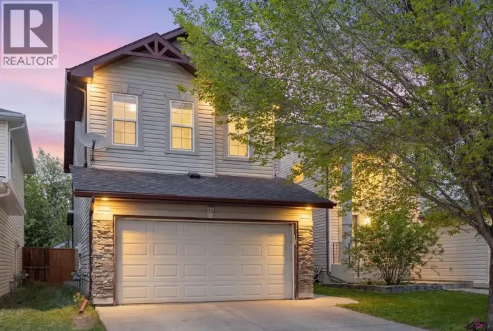 34 Tuscany Meadows Drive NW, Calgary