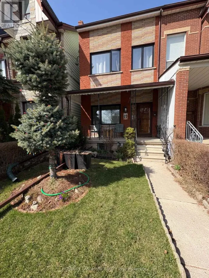 34 ULSTER-1BEDRM STREET, Toronto