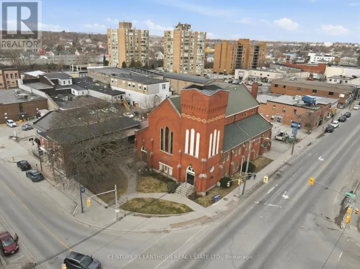 34 VICTORIA AVENUE, Belleville