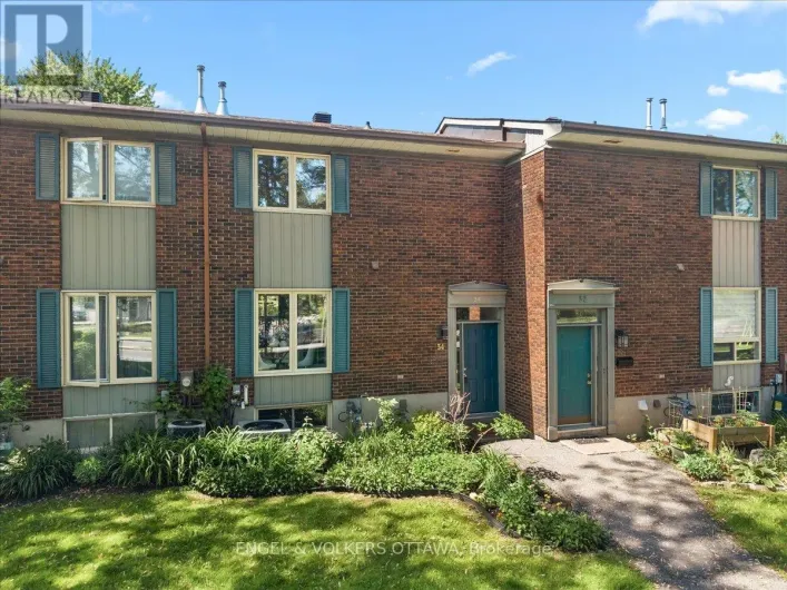 34 VIEWPOINTE PRIVATE, Ottawa