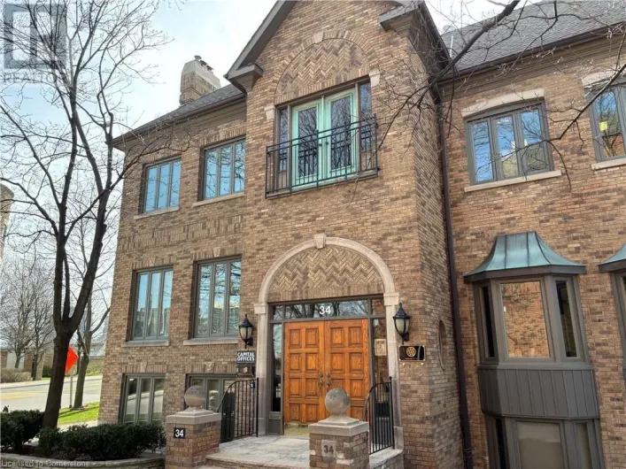 34 VILLAGE CENTRE PLACE Place Unit# 100, Mississauga