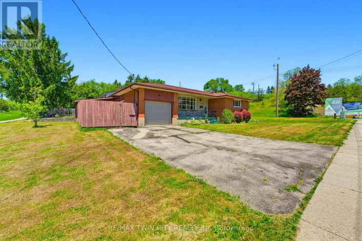 34 VOLTA AVENUE, Kitchener