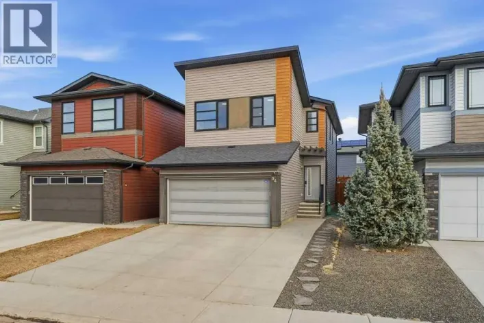 34 Walgrove Link SE, Calgary