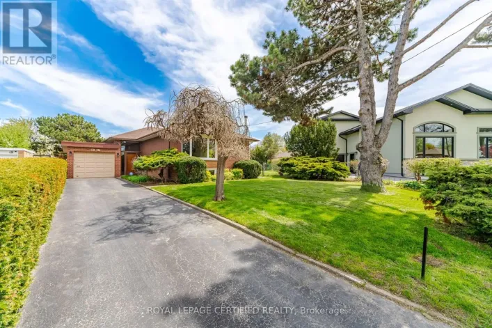 34 WARBECK PLACE, Toronto