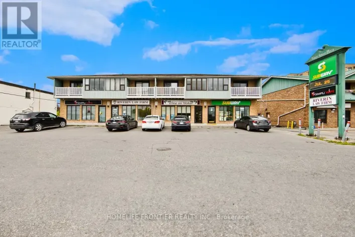 34 WATER STREET, Scugog