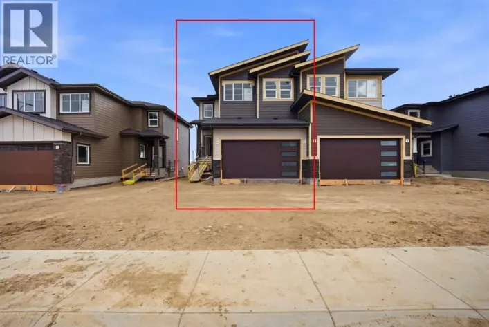 34 Waterford Mews, Chestermere
