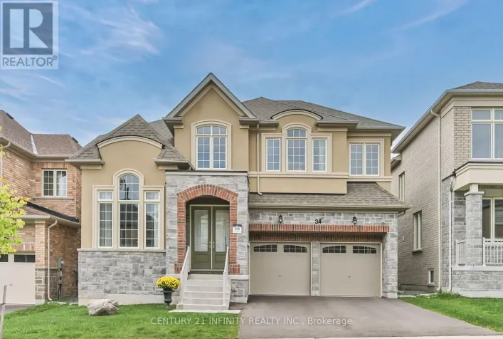34 WATERSHED GATE, East Gwillimbury