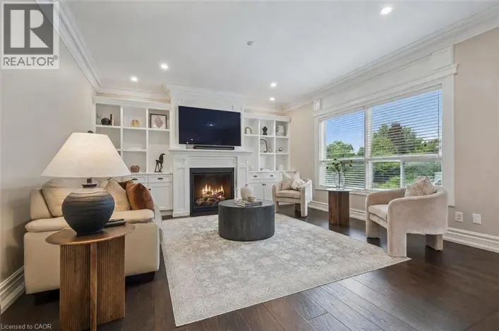 34 WHETSTONE Crescent, Guelph