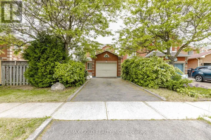 34 WHITE TAIL CRESCENT, Brampton