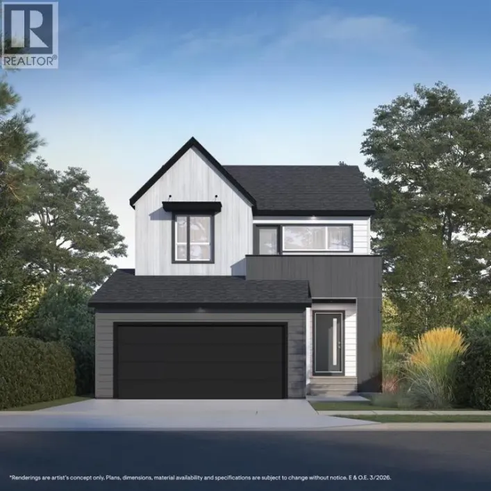 34 Wild Rose Bay SW, Airdrie