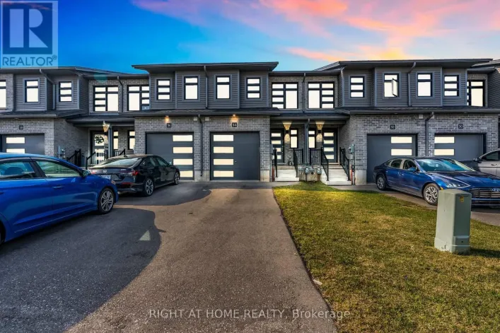 34 WILKINSON AVENUE, Cambridge