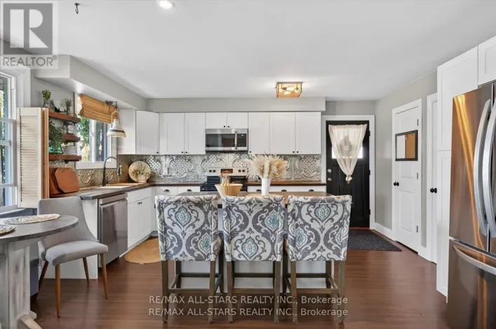 34 WILLIAM STREET, Kawartha Lakes