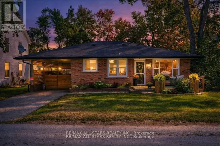 34 WILLIAM STREET, Kawartha Lakes