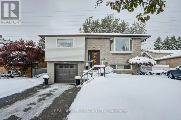 34 WILLOW GREEN COURT, Kitchener