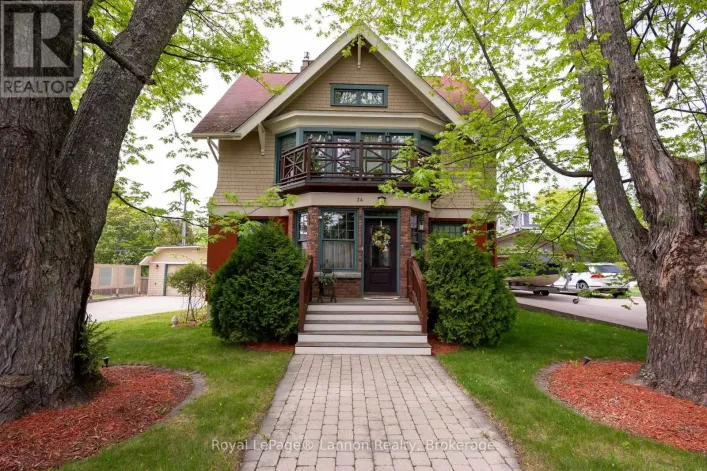34 WINNIPEG AVENUE, Thunder Bay