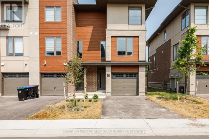 34 WINTERS CRESCENT, Collingwood