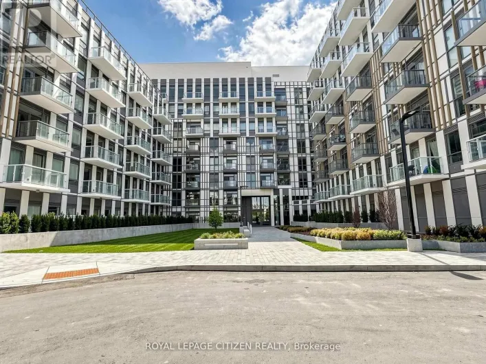 340 - 1005 DUNDAS STREET, Oakville