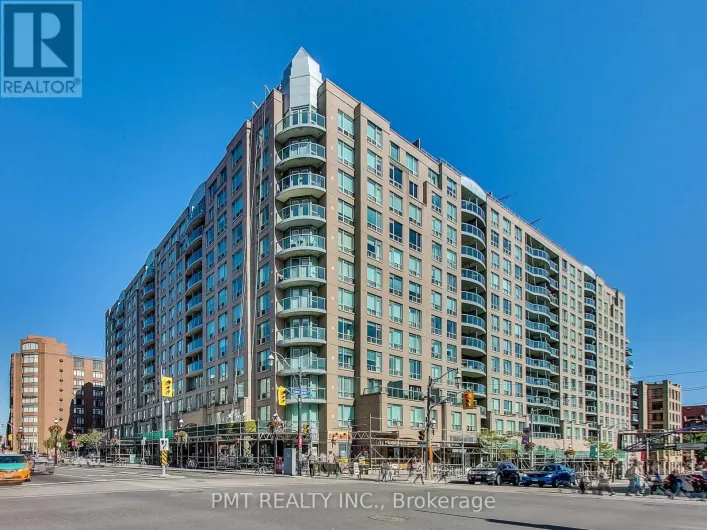 340 - 109 FRONT STREET E, Toronto