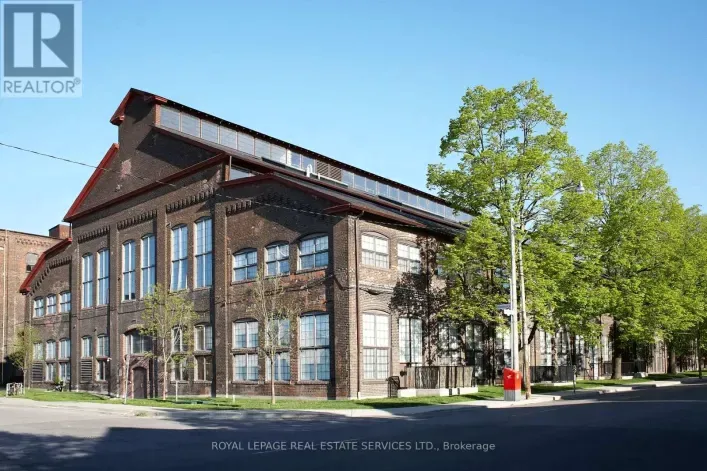 340 - 1100 LANSDOWNE AVENUE, Toronto