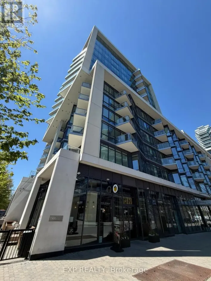 340 - 15 MERCHANTS' WHARF, Toronto