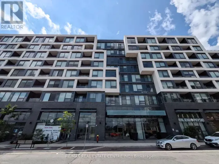 340 - 2450 OLD BRONTE ROAD, Oakville