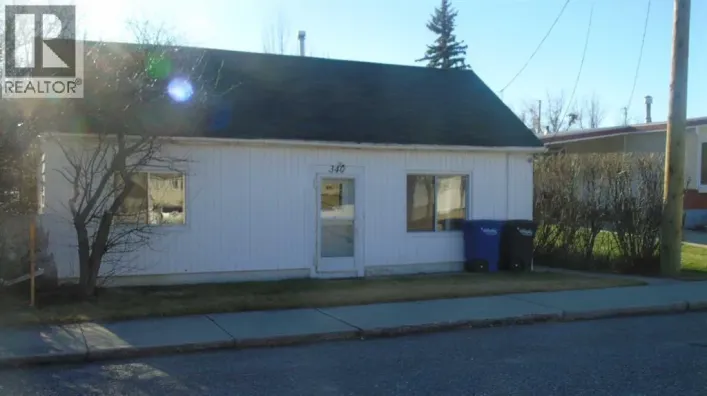 340 26 Street, Fort Macleod