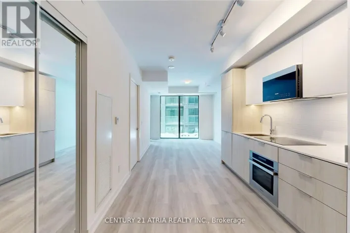 340 - 28 EASTERN AVENUE, Toronto