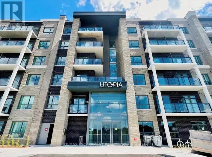 340 - 5055 GREENLANE ROAD, Lincoln