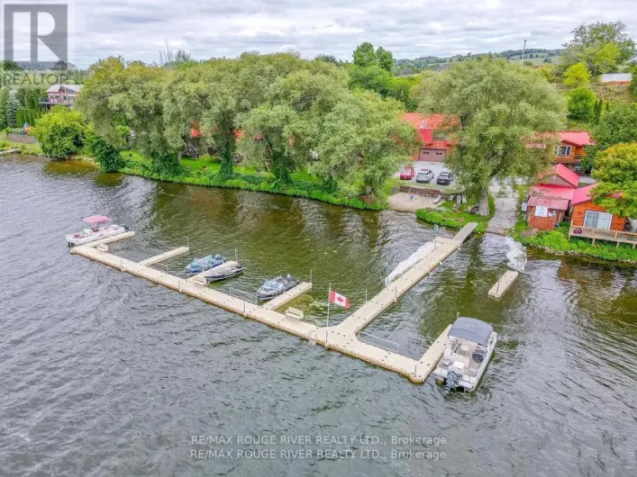 340 - 5428 YOUNG STREET, Hamilton Township