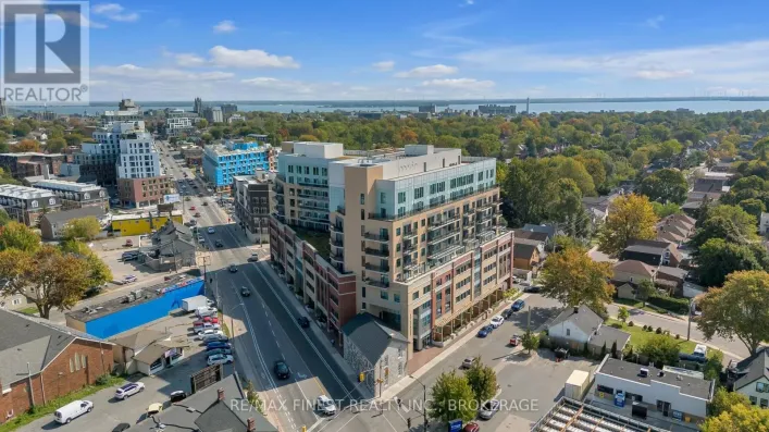 340 - 652 PRINCESS STREET, Kingston