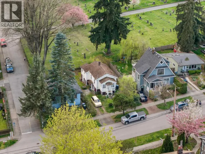 340 ALBERTA STREET, New Westminster