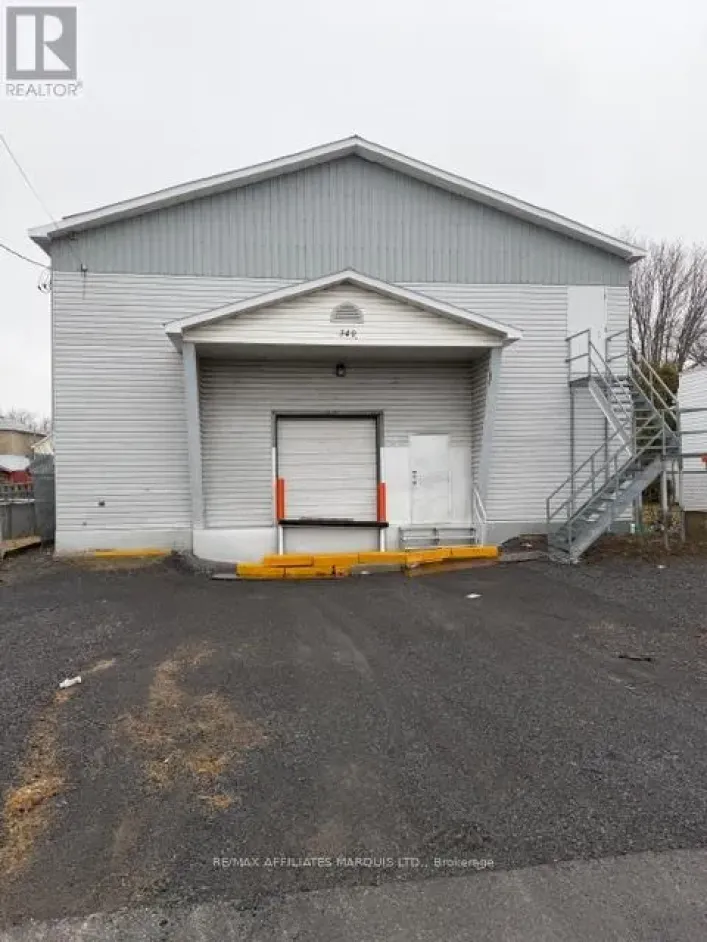 340 ALICE STREET, Cornwall